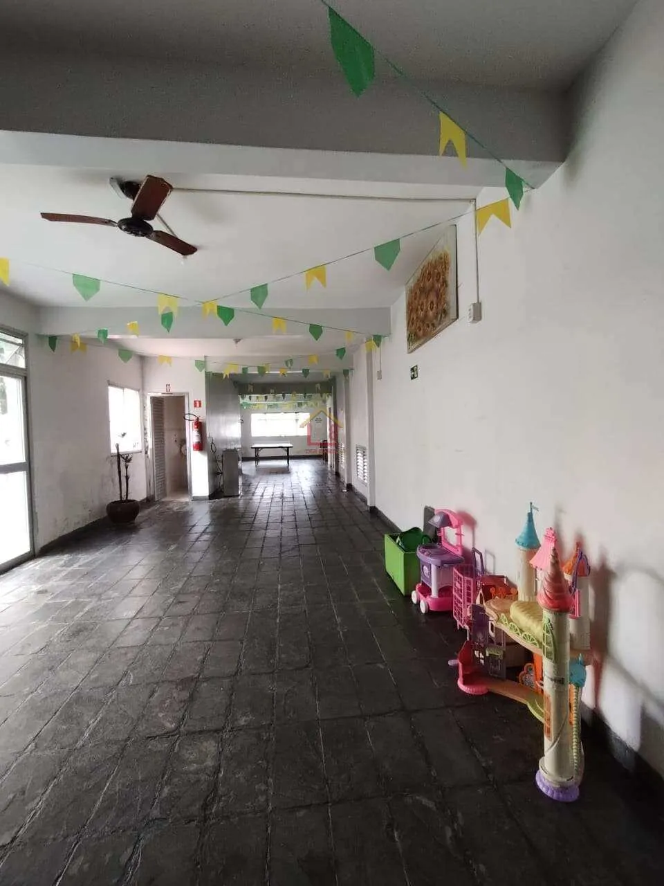 Imagem apartamento para locação - Aviação