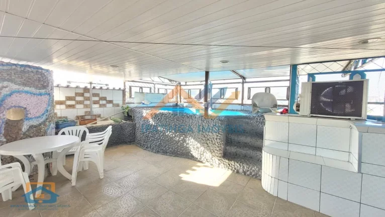 Imagem Apartamento Duplex no Vila Celeste - Ipatinga
