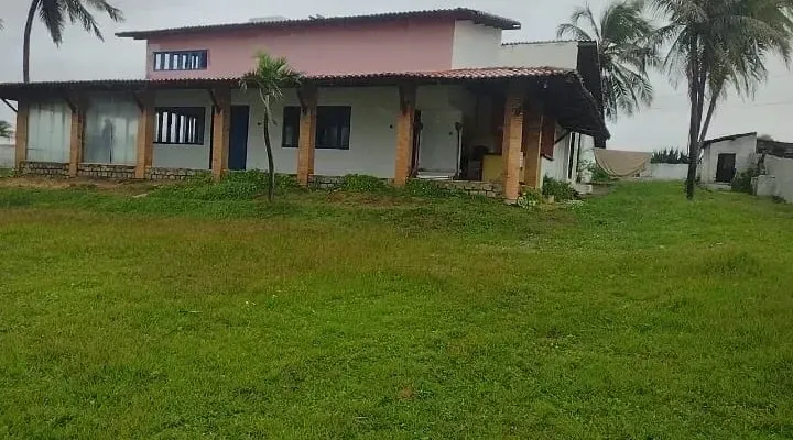 Casa com 5 Quartos à Venda, 500 m² em Rua Francisco de Assis Celestino,