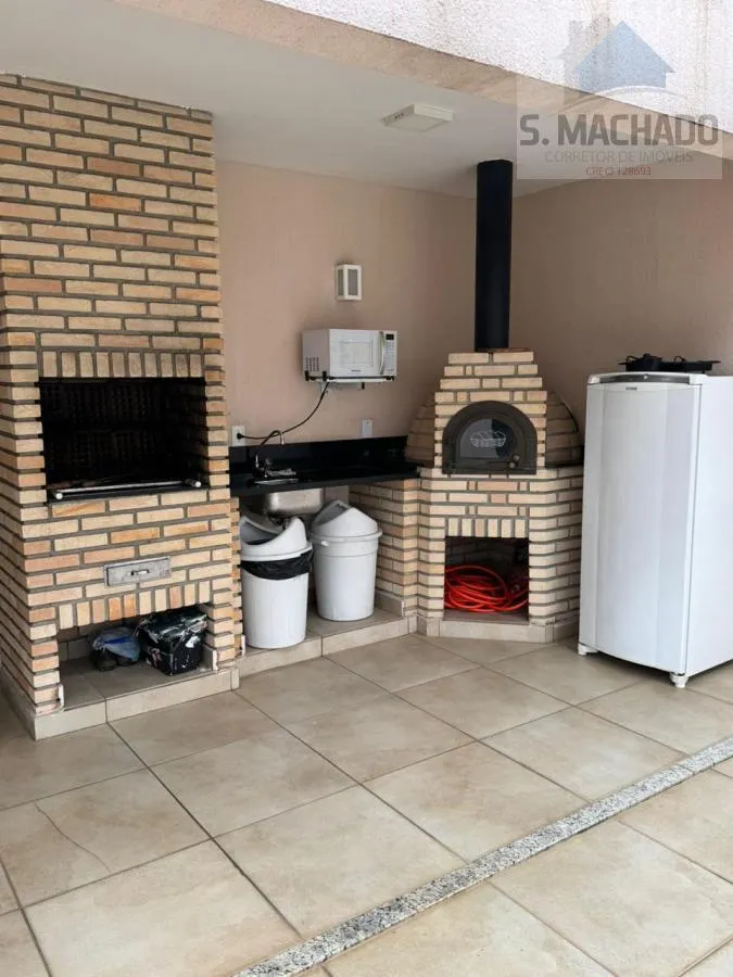Imagem Apartamento para Venda em Santo André / SP no bairro Campestre