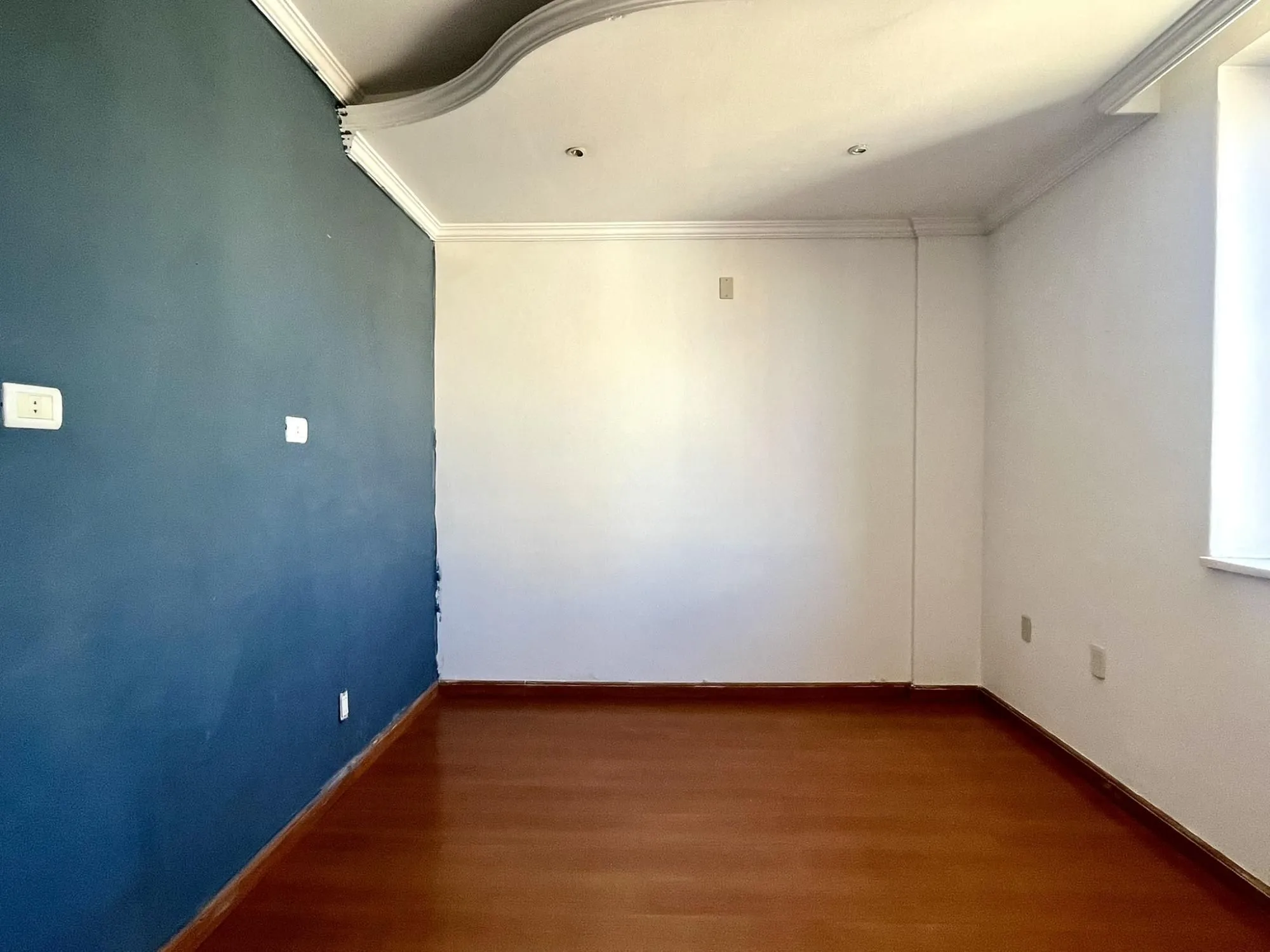Imagem APARTAMENTO 2 DORMITÓRIOS