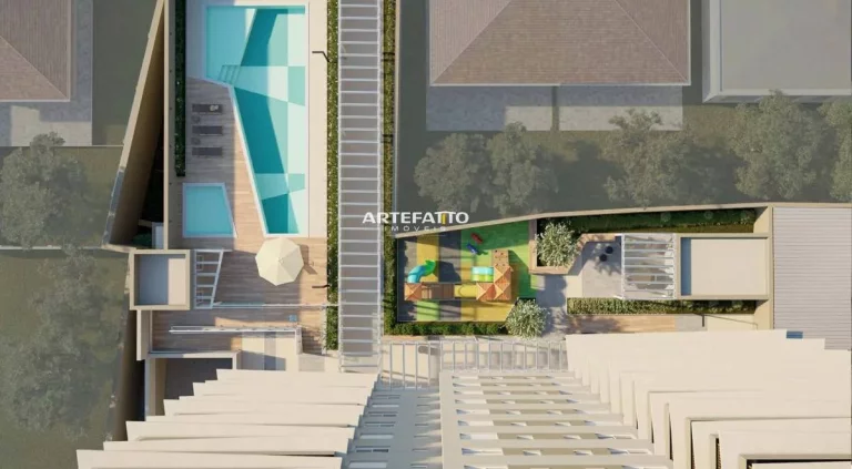 Imagem Apartamento à venda em Franca, Cidade Nova, com 2 quartos, 84m2