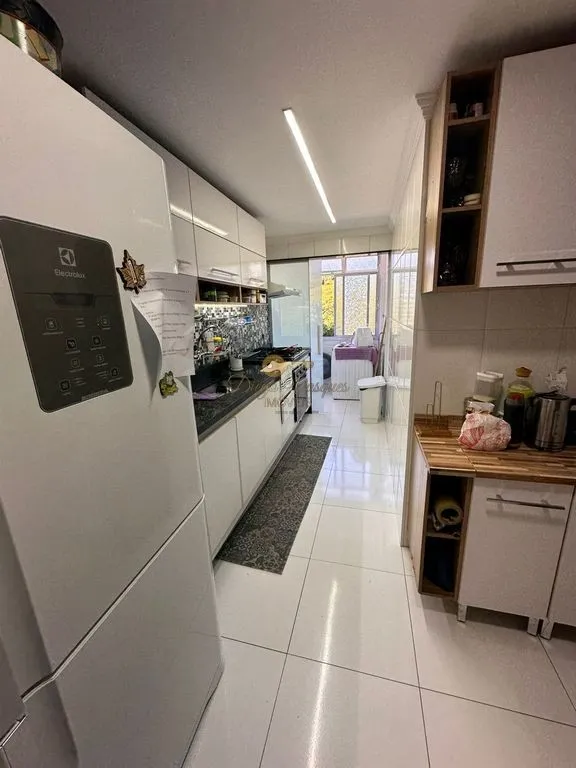 Imagem Apartamento para Venda em Teresópolis / RJ no bairro Barra do Imbuí
