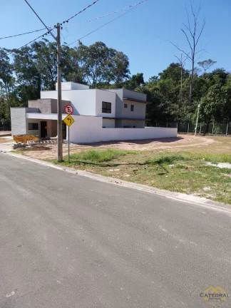 Imagem Terreno em condomínio fechado em Jundiaí-SP com 348m²