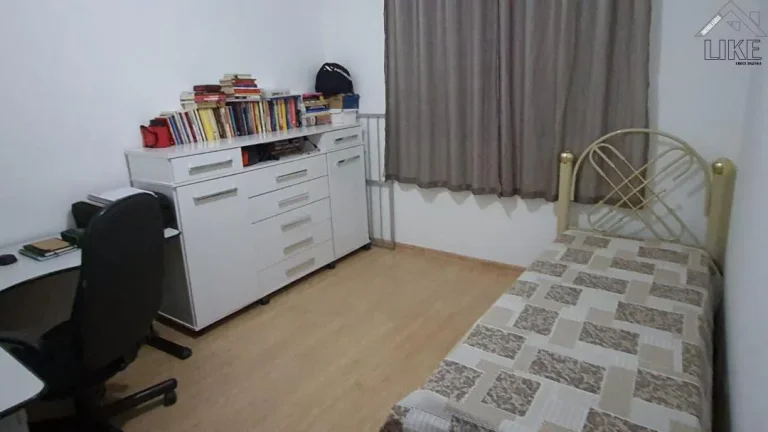 Imagem [Apartamento - Venda][Jd Ismenia]