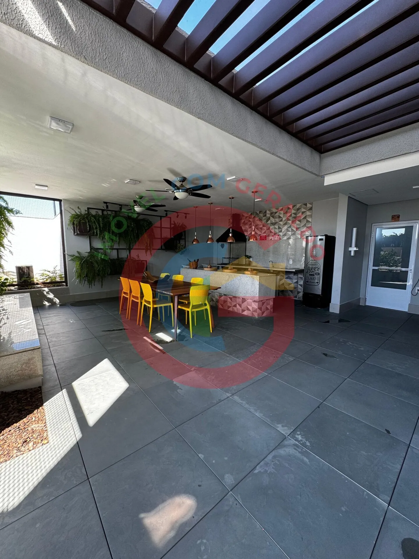 Imagem Apartamento Wish Coimbra - 2Q (1 suíte)