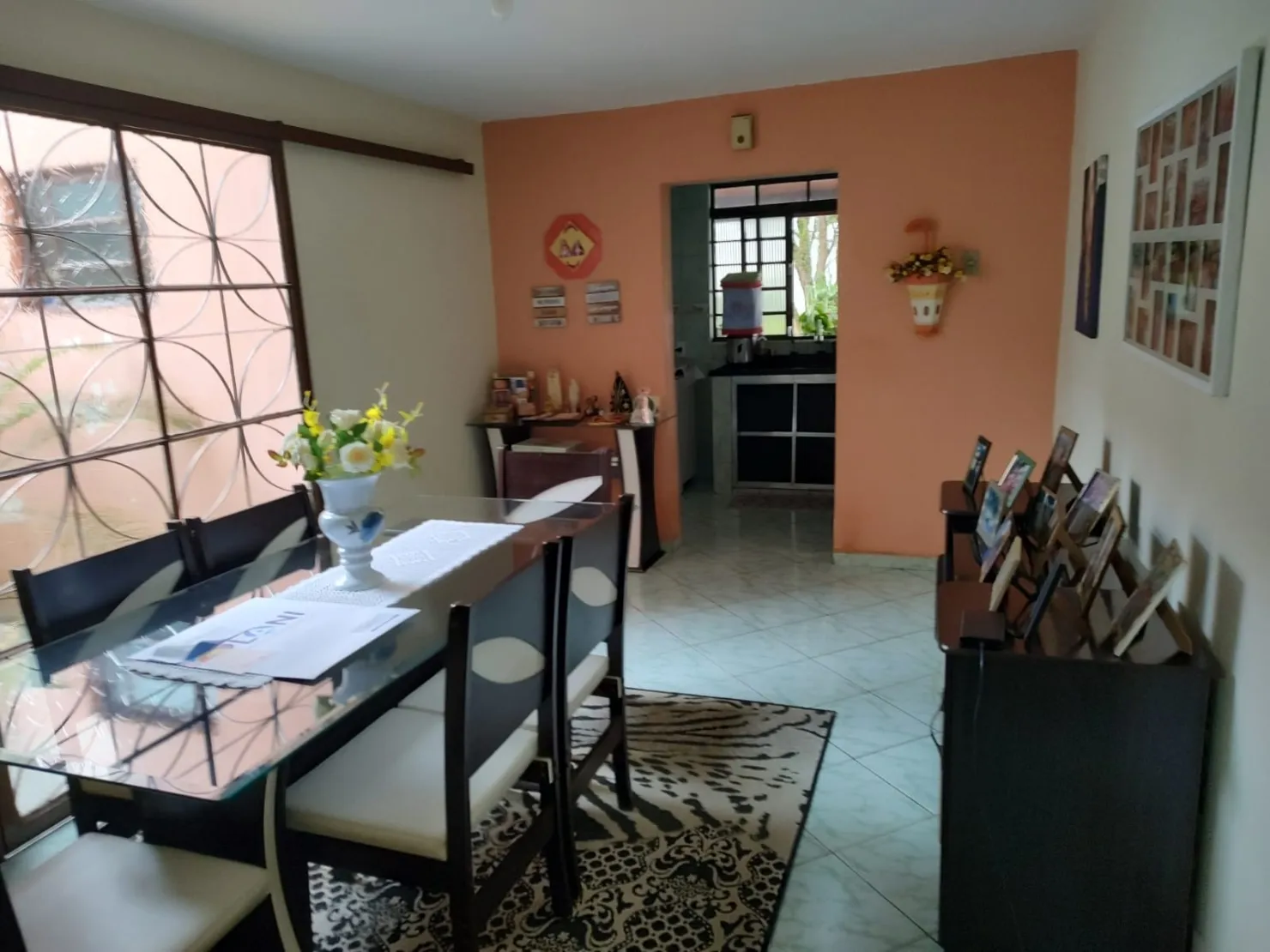 Imagem Casa à venda 3 Suites, 2 Vagas, 300M², Crispim, Pindamonhangaba - SP