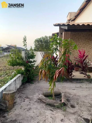 Imagem CASA DE CAMPO EM CONDOMÍNIO FECHADO À 35 MINUTOS DE JOÃO PESSOA