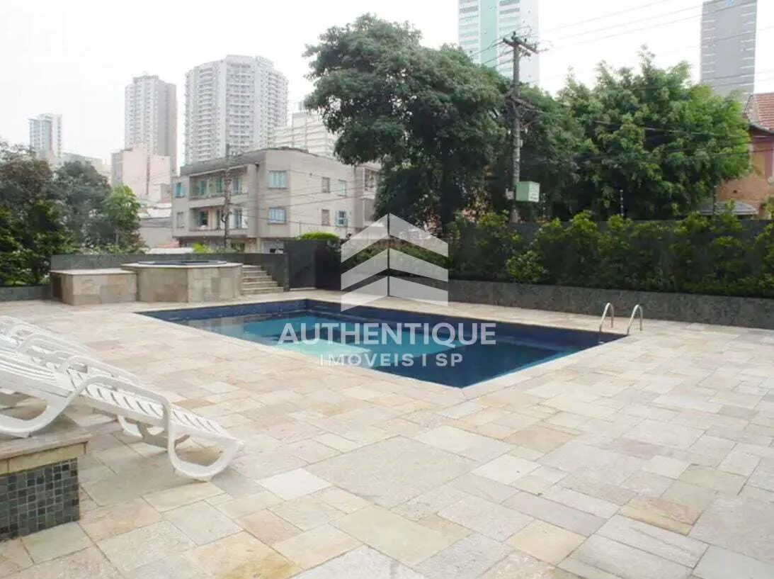 Imagem ASPEN ACLIMAÇÃO - Apartamento à venda no bairro Aclimação - São Paulo/SP, Zona Sul