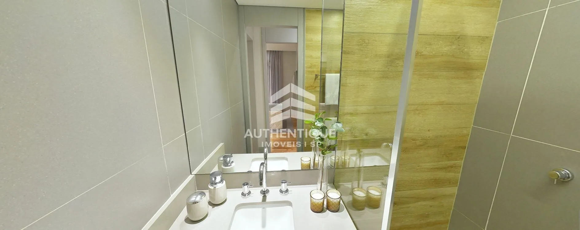 Imagem Connect Butantã - Apartamento à venda no bairro Butantã - São Paulo/SP, Zona Oeste