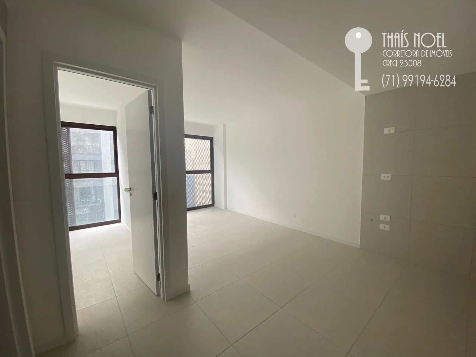 Imagem APARTAMENTO NO NOVO LANÇAMENTO NAU BARRA LIFE STYLE