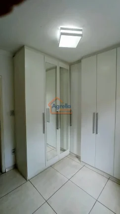 Imagem Casa à venda no bairro Jardim Elite - Mogi Mirim/SP