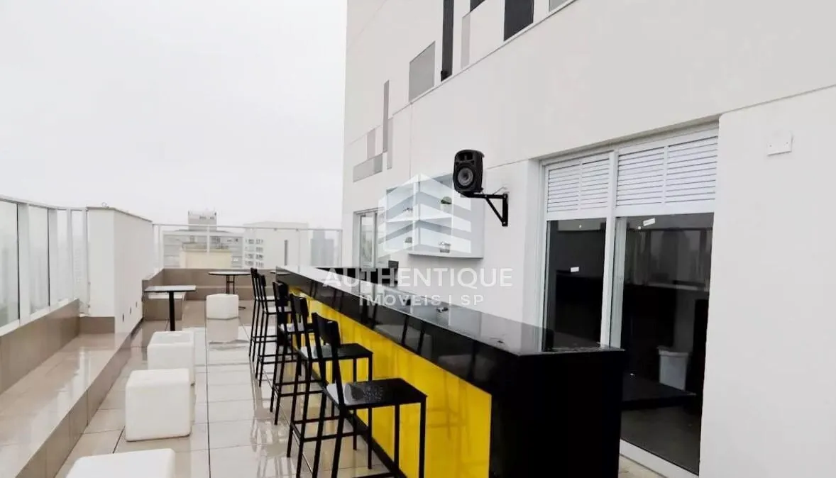 Imagem VISION PAULISTA CONSOLACAO - Apartamento à venda em São Paulo/SP