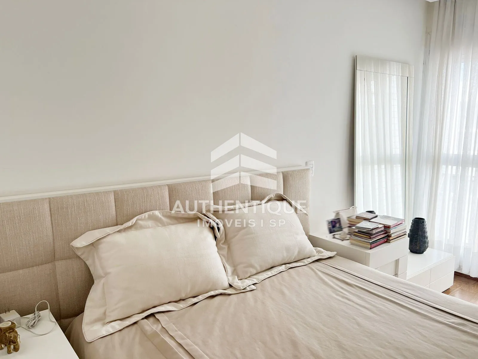 Imagem VILLE DUMONT CENTRO SÃO BERNARDO DO CAMPO - Apartamento à venda no bairro Centro - São Bernardo do Campo/SP