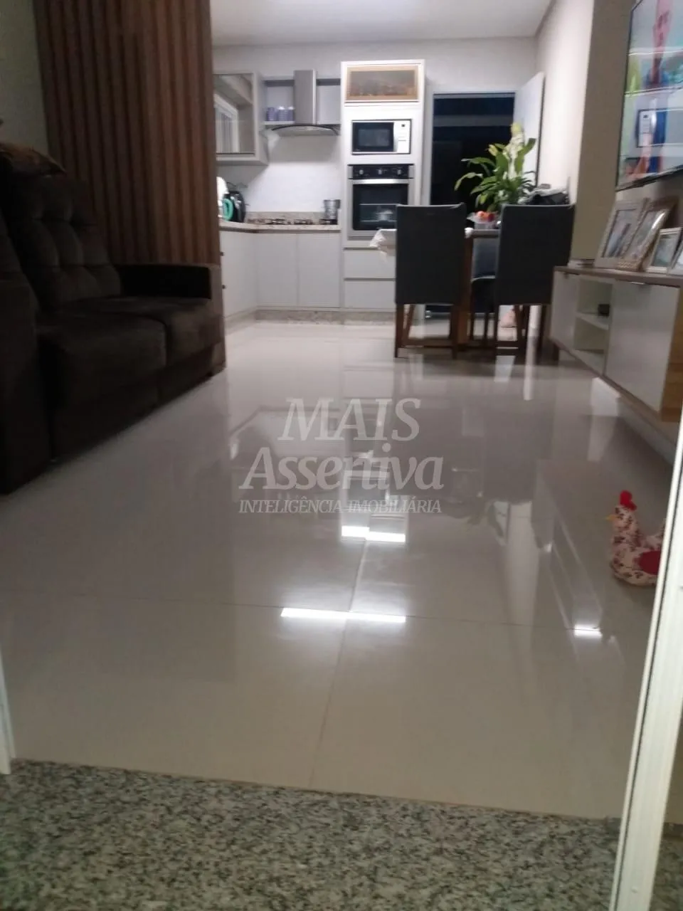 Imagem Excelente casa semi-mobiliada em Araricá/RS - 2 Dormitórios
