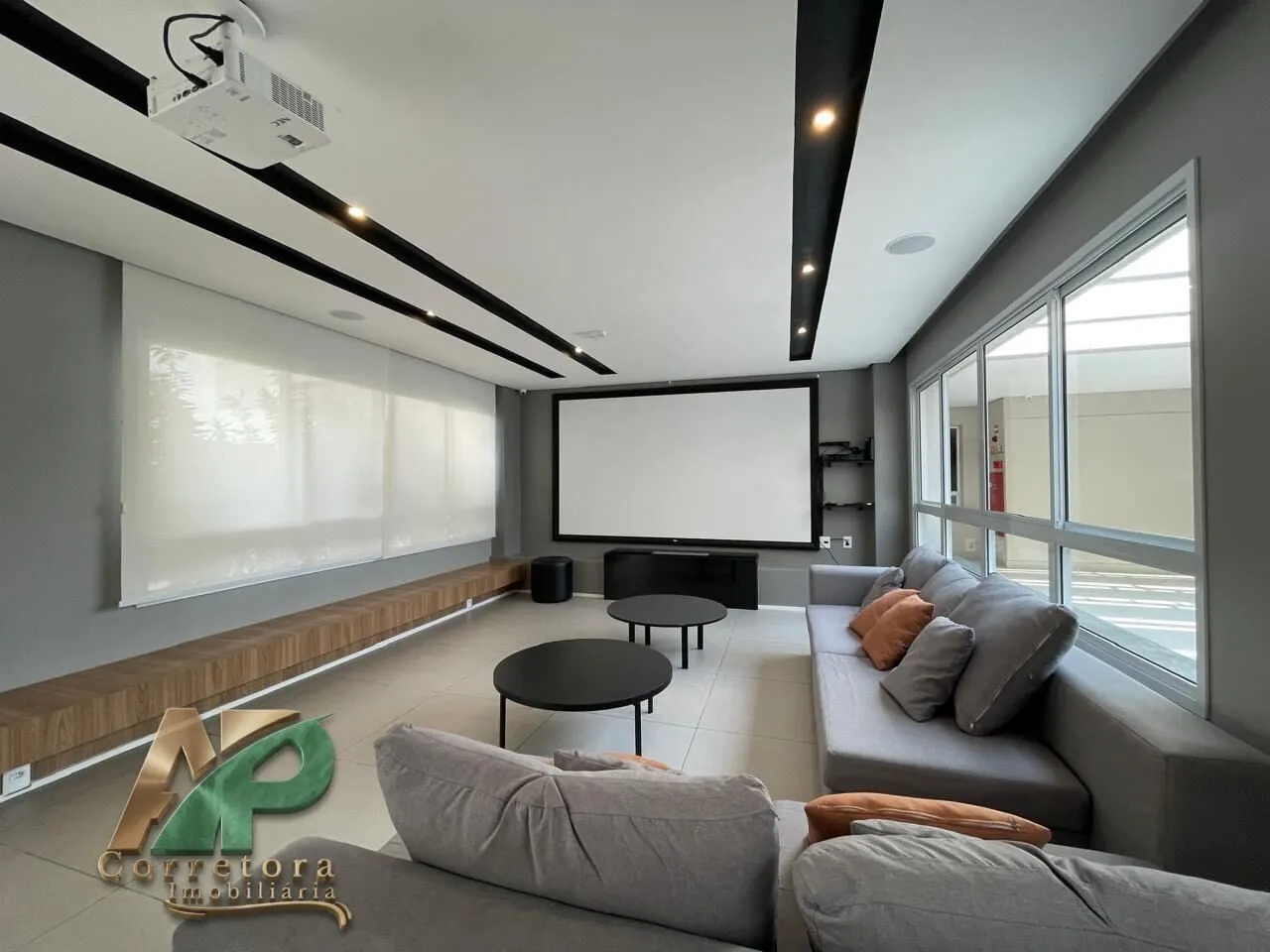 Imagem Condomínio Horizon Alto da Lapa - Apartamento 75m² Alto da Lapa | 2 Dorms. (1 Suíte) e 2 Vagas | Venda