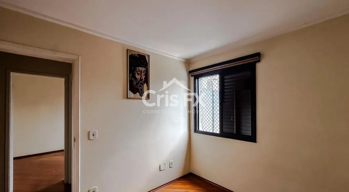 Imagem Apartamento de 3 quartos, 90m² no bairro Vila Regente Feijó, em São Paulo