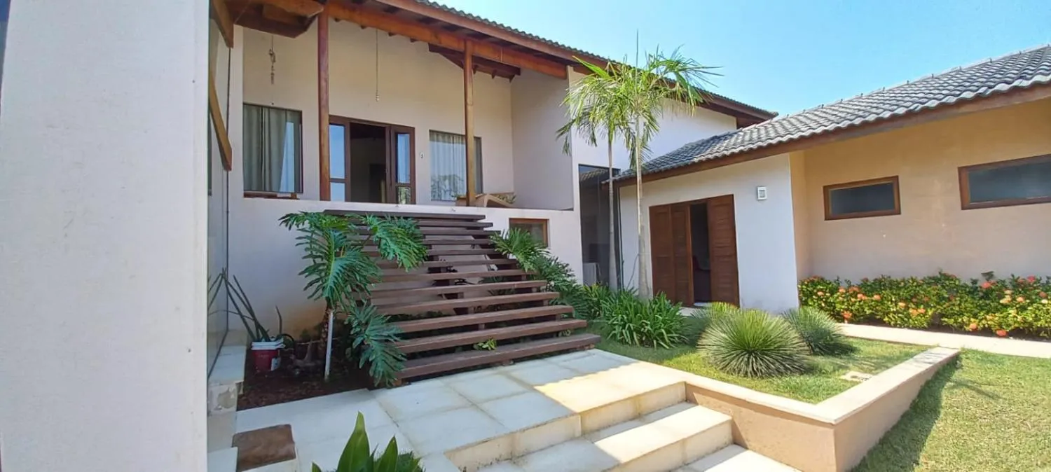 Imagem CASA -CONDOMINIO PORTO LARANJEIRAS