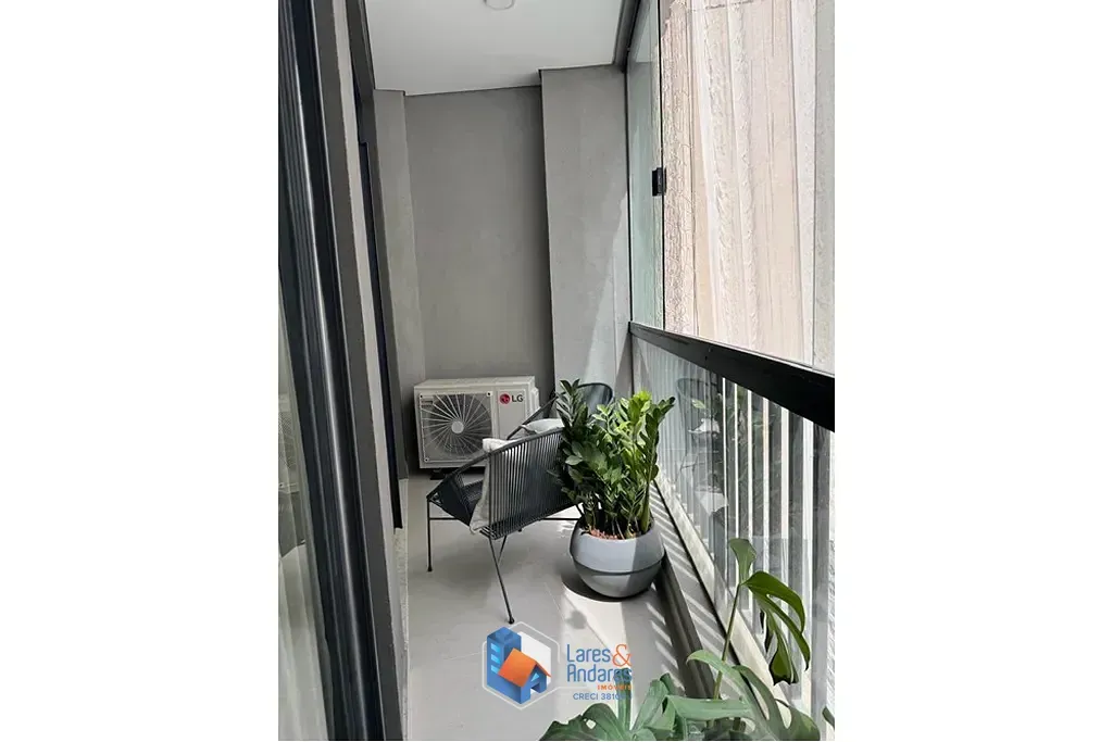 Imagem Apartamento à venda 2 Quartos 1 Suite 90.08M² República São Paulo - SP