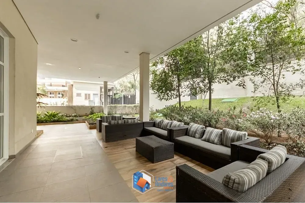 Imagem Apartamento à venda 2 Quartos 2 Suites 2 Vagas 96.83M² Vila Andrade São Paulo - SP