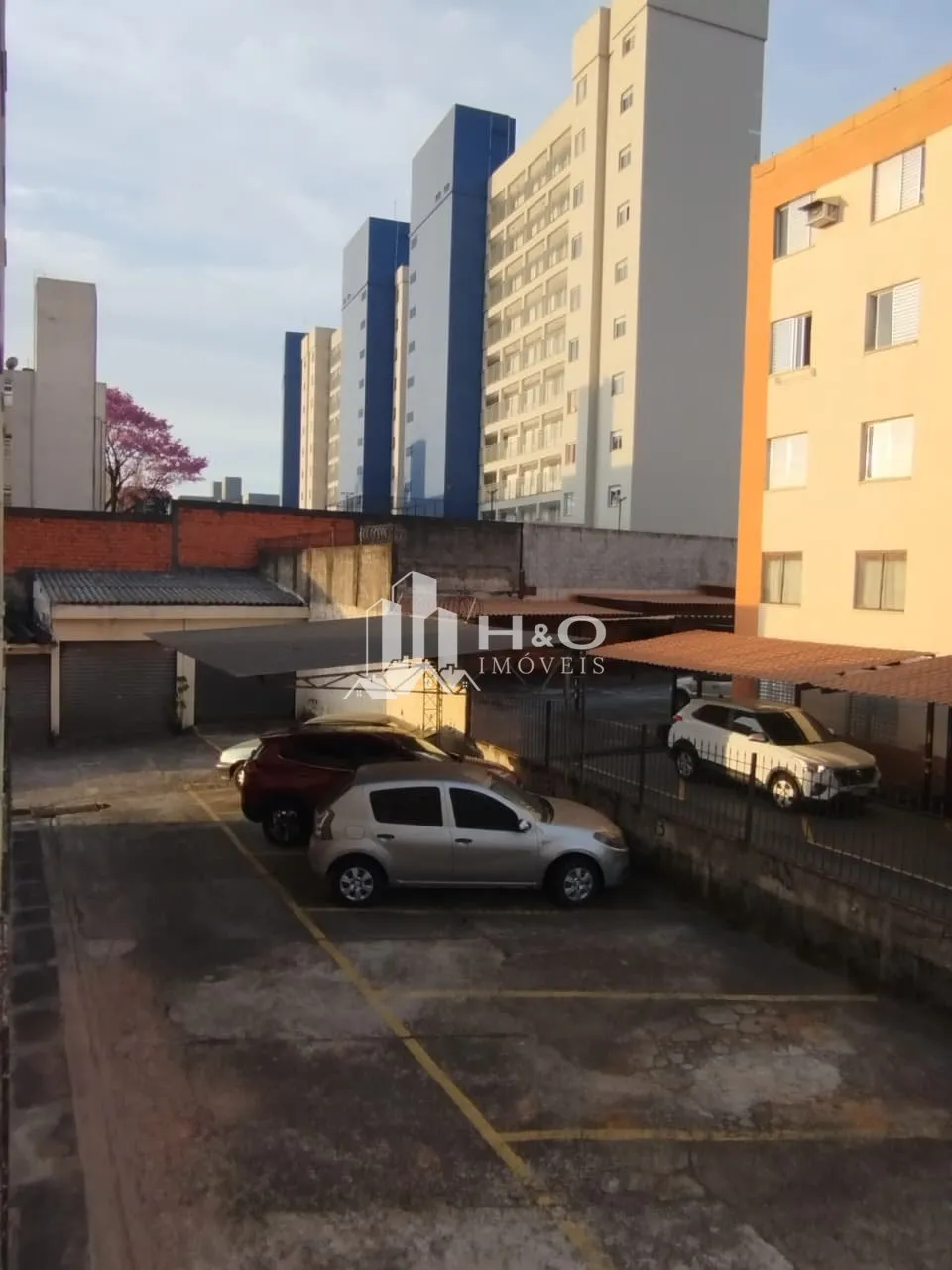 Imagem Apartamento à venda em Artur Alvim!