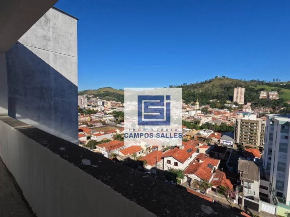 Imagem Apartamento com 2 dormitórios à venda, 121 m² por R$ 550.000,00 - Centro - Socorro/SP