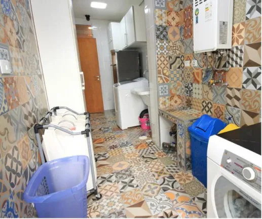 Imagem Casa de Condomínio com 4 Quartos à Venda, 290 m² em Granja Julieta - São Paulo