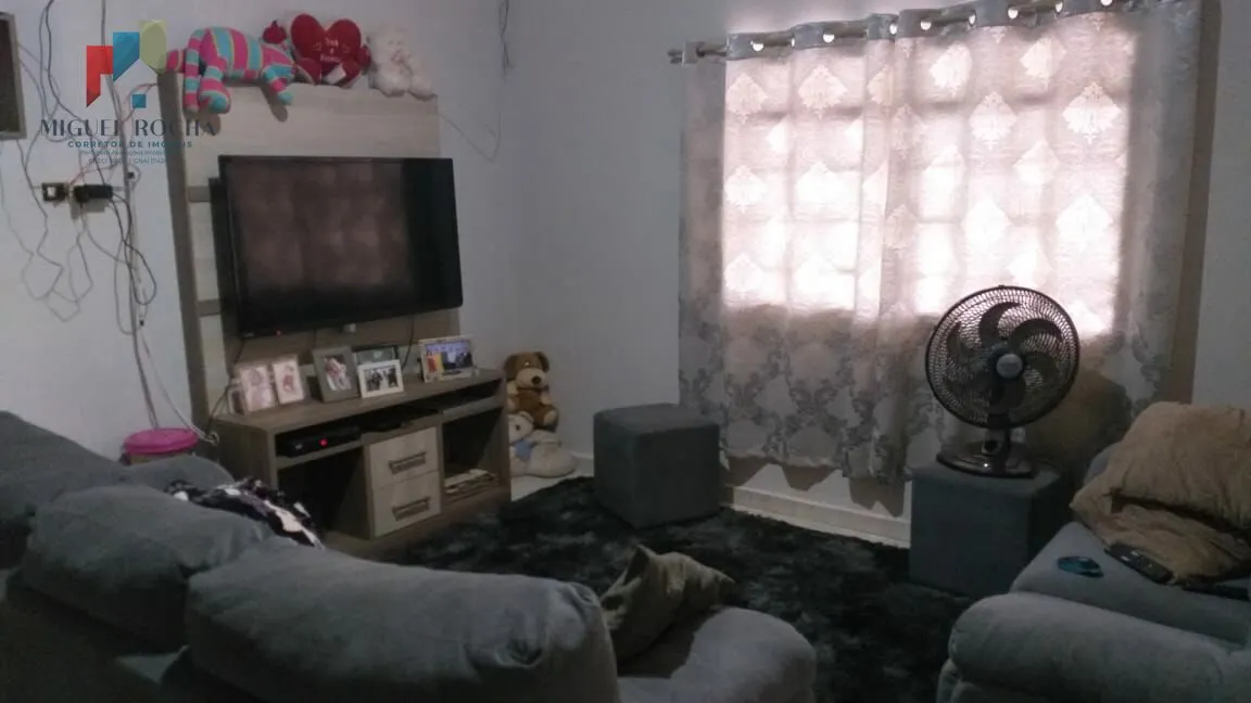 Imagem Chácara a venda Cesario Lange SP