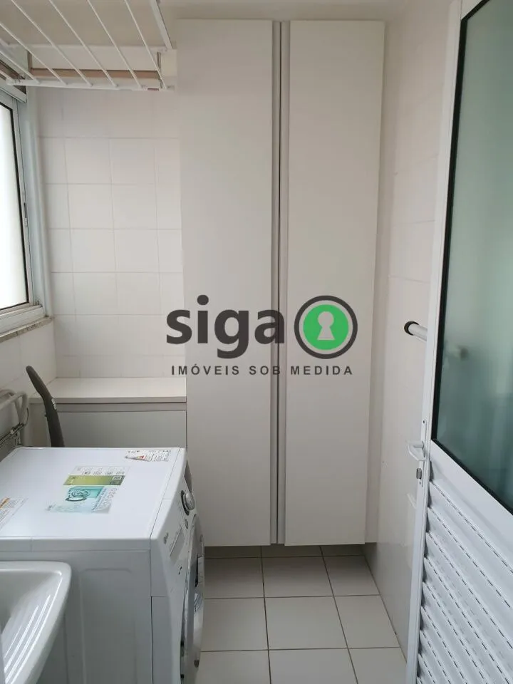 Imagem 2 Suites com 94 Metros Na Vila Andrade