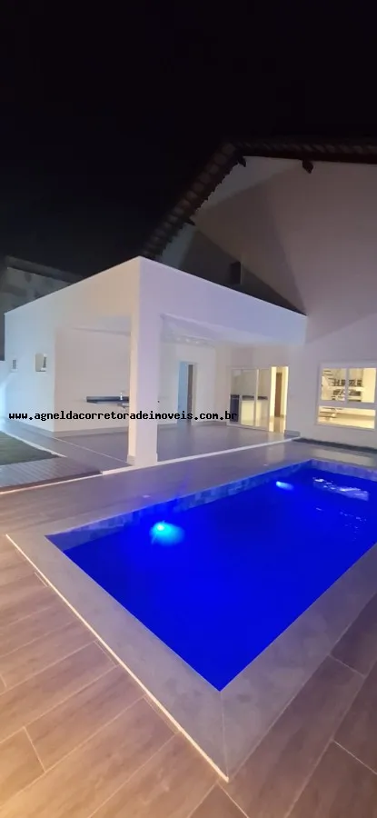 Imagem Casa em Condomínio para Venda em Parnamirim, Pium (Distrito Litoral), 4 dormitórios, 4 suítes, 5 banheiros, 4 vagas