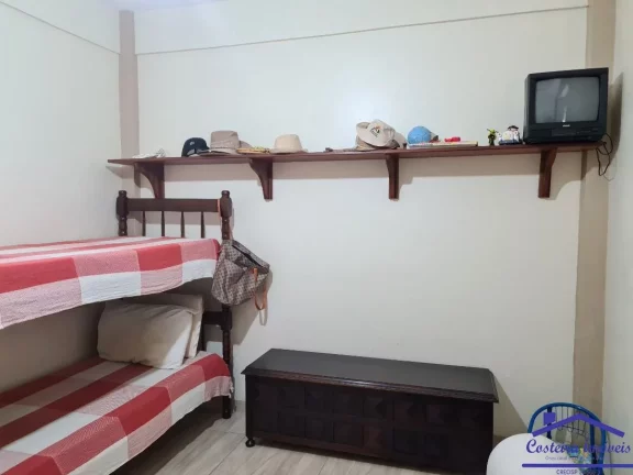 Imagem Apartamento Centro - Av. Iperoig