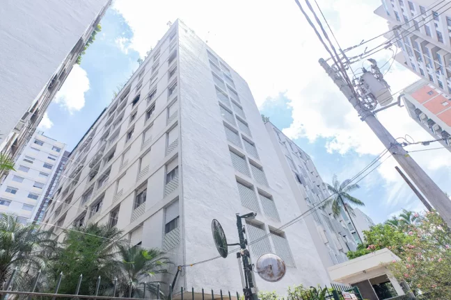 Imagem Apartamento à venda em São Paulo, Itaim Bibi, com 2 quartos, 101m2