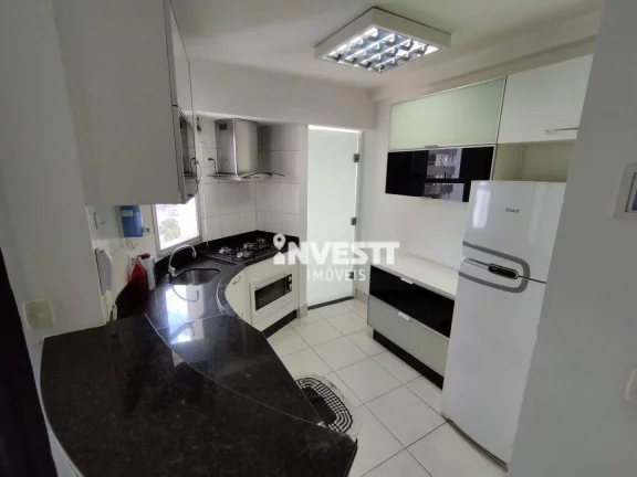 Imagem Apartamento à venda no Jardim Goiás - Goiânia/GO