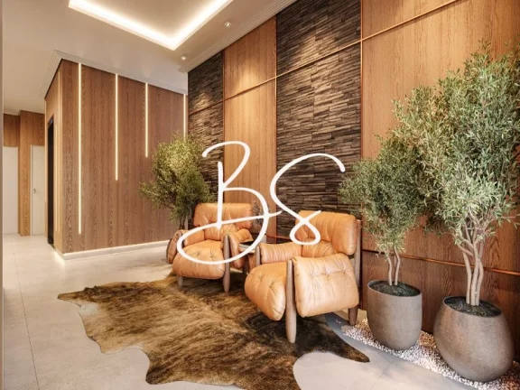 Imagem APARTAMENTO RESIDENCIAL em GRAMADO - RS, Rua Emílio Leobet