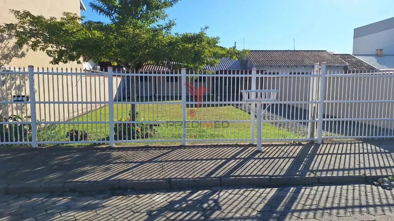 Foto do imóvel Casa Mobiliada à Venda em Penha/SC