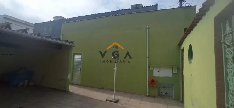 Imagem Casa para Venda em São Paulo, Vila Ré, 3 dormitórios, 2 banheiros, 4 vagas