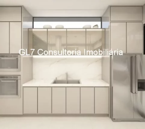 Imagem CASA TERREA EM CONSTRUÇÃO A VENDA CONDOMINIO MAISON DU PARC EM INDAIATUBA SP.