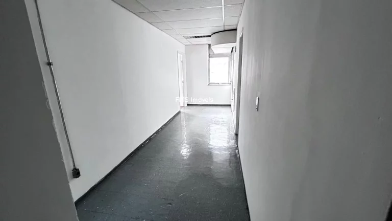 Imagem Conjunto comercial com 328m2 na Consolação