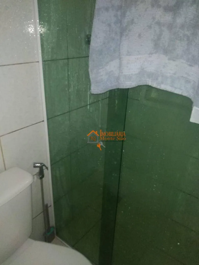 Imagem Casa com 3 dormitórios à venda, 140 m² por R$ 380.000,00 - Jardim Fortaleza - Guarulhos/SP