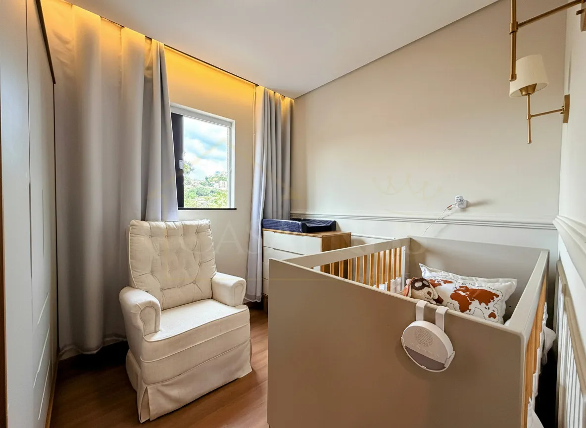 Imagem Apartamento 2 quartos à venda em Jardim dos Estados, Poços de Caldas