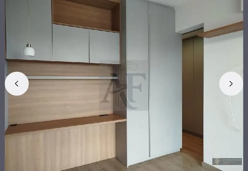 Imagem Apartamento para alugar em Vila Carrão, São Paulo