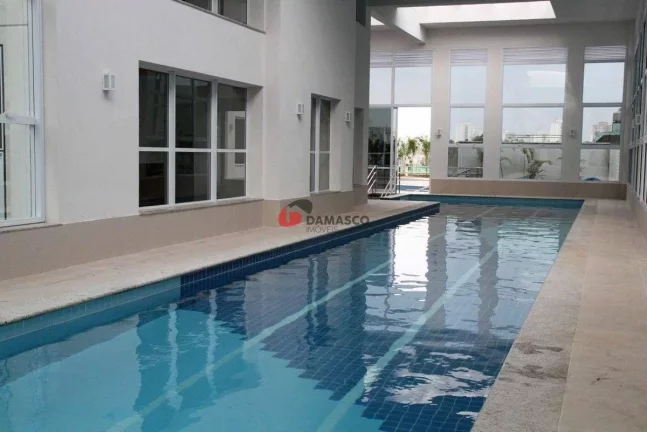 Imagem Apartamento à venda 3 Quartos, 3 Suites, 4 Vagas, Tatuapé, São Paulo - SP