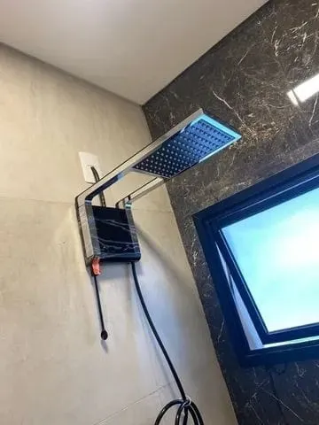 Imagem Casa à venda 3 Quartos, 1 Suite, 2 Vagas, 143M², Fazenda Itapecerica, Taubaté - SP | Condomínio Vale dos Cristais JADE