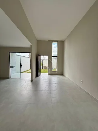 Imagem HORIZON RESIDENCE Casa 3 Quartos com suite – Residencial Centro da Serra – Macafé – Serra/ES