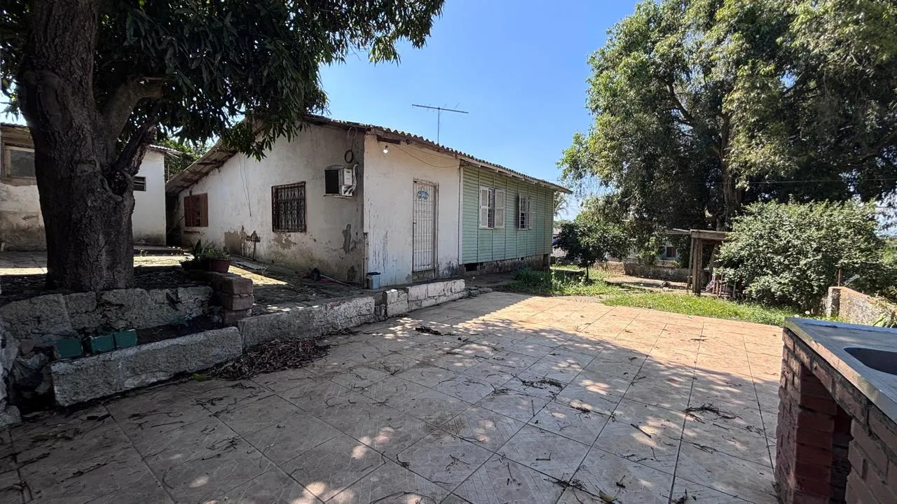 Imagem Excelente terreno à venda no bairro Jari - Viamão