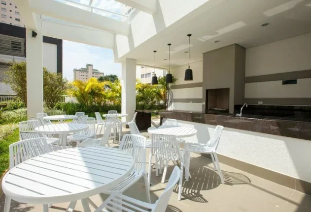 Imagem Apartamento vila mariana pronto para morar porteira fechada