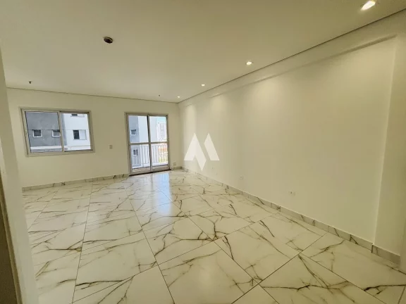 Imagem Sala Comercial para locação com 1 Banheiro e Garagem Coberta na Vila Matias em Santos/SP