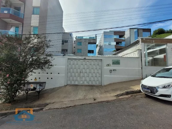 Foto do imóvel Apartamento no Ayrton Senna - Ipatinga em Rua Mário Silva Brasil