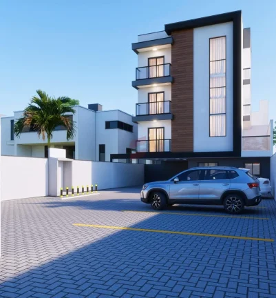Imagem APARTAMENTO com 3 dormitórios à venda por R$ 440.000,00 no bairro Parque da Fonte - SÃO JOSÉ DOS PINHAIS / PR