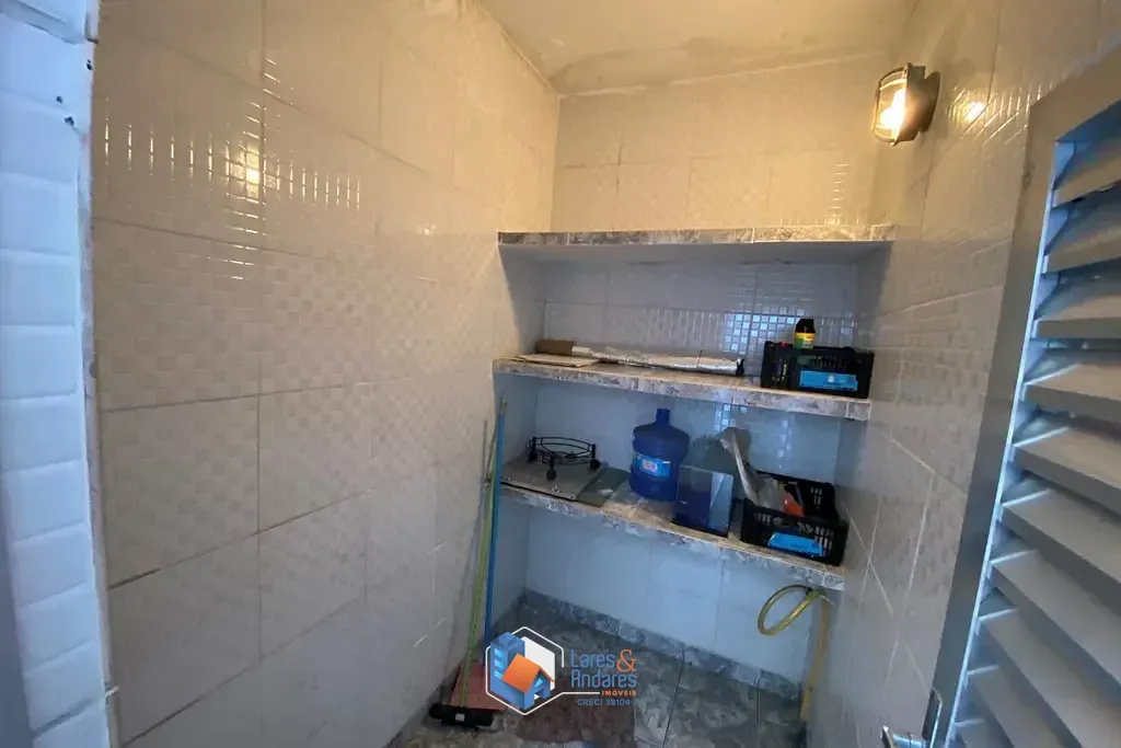 Imagem Casa à venda 3 Quartos 2 Vagas 135M² Vila Babilônia São Paulo - SP